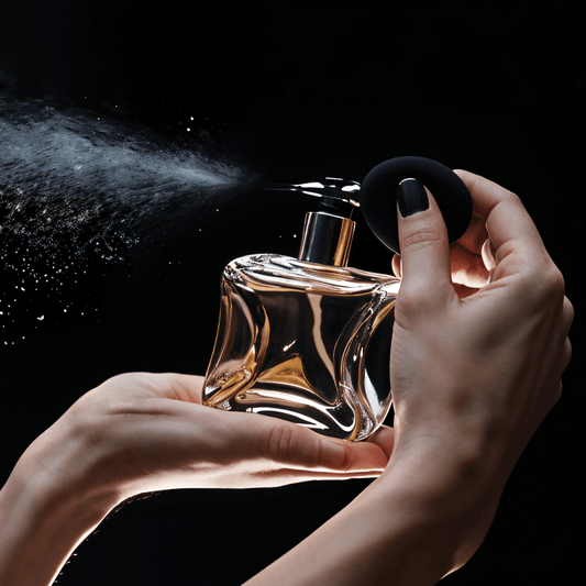 Find Your Perfect Perfume Match with ZellyScents - ZellyScents