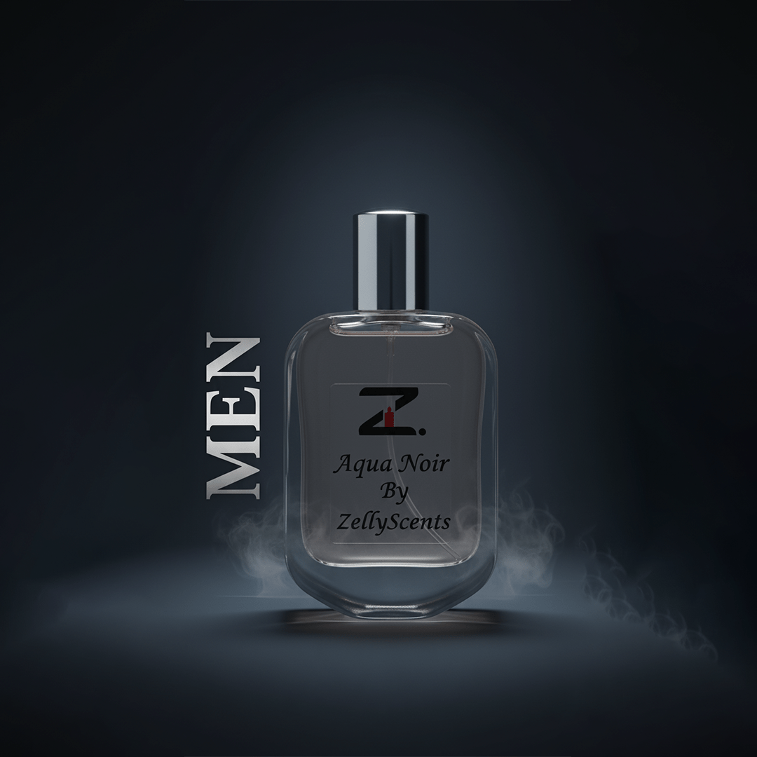 Men’s Collection - ZellyScents