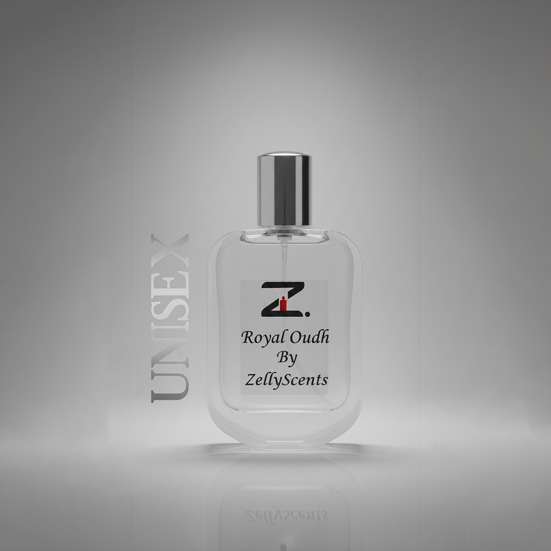 Unisex Collection - ZellyScents