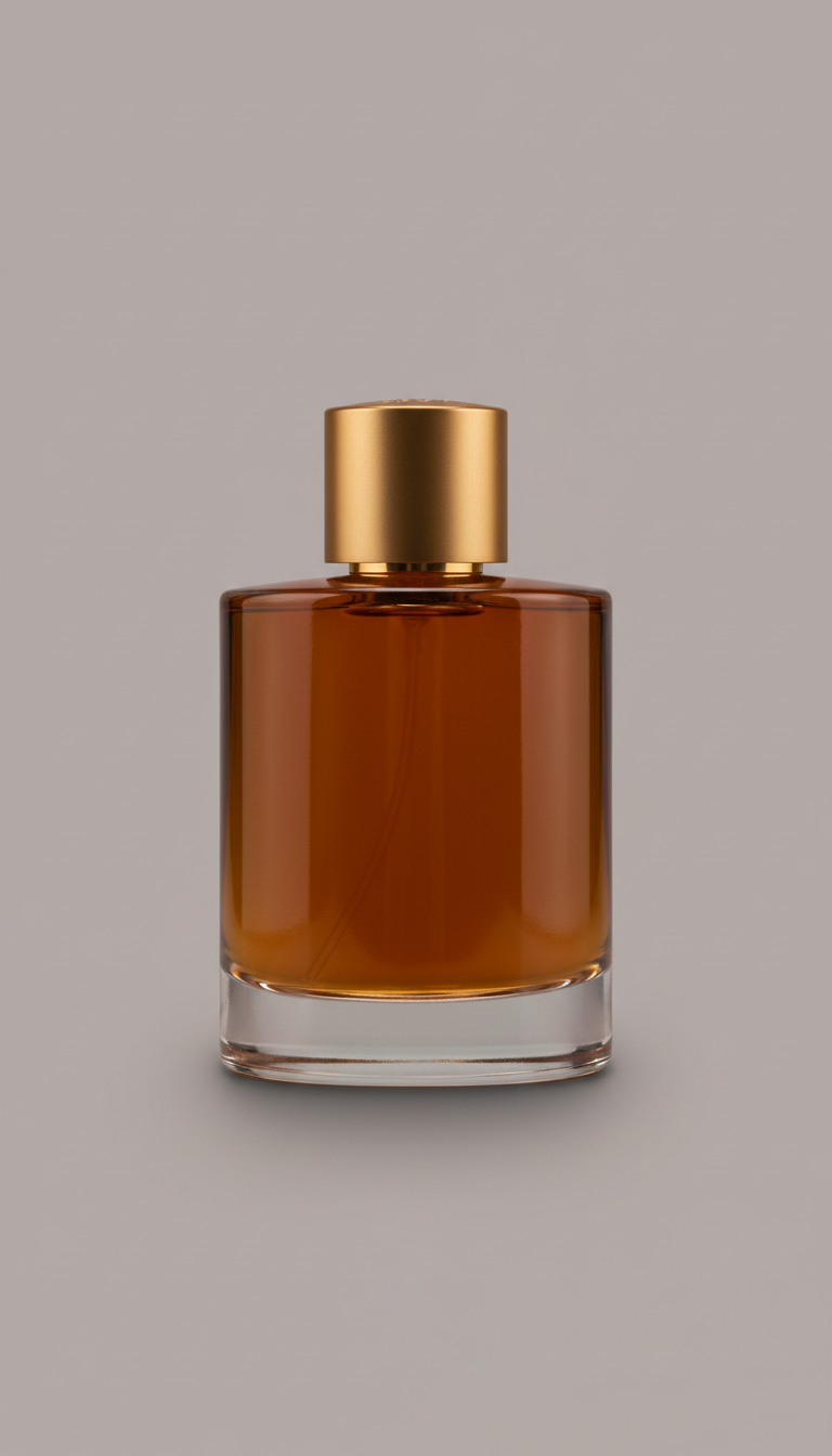 Amber Resin Classic Eau de Parfum