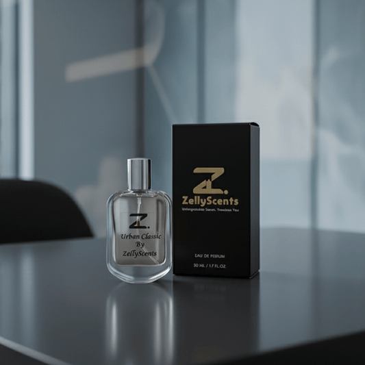 Urban Classic | ZellyScents - ZellyScents