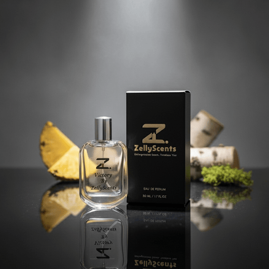 Victory | ZellyScents - ZellyScents