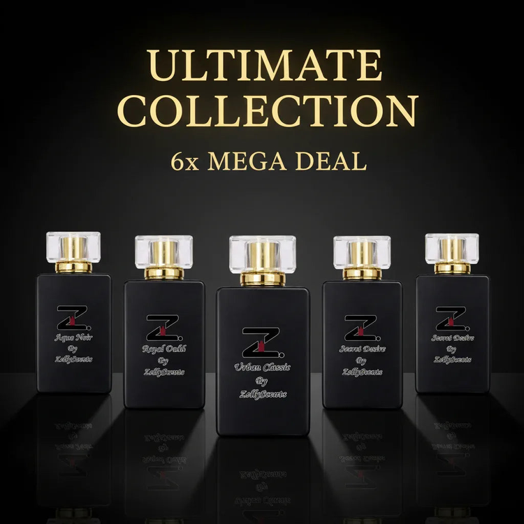 CRAZY DEALS