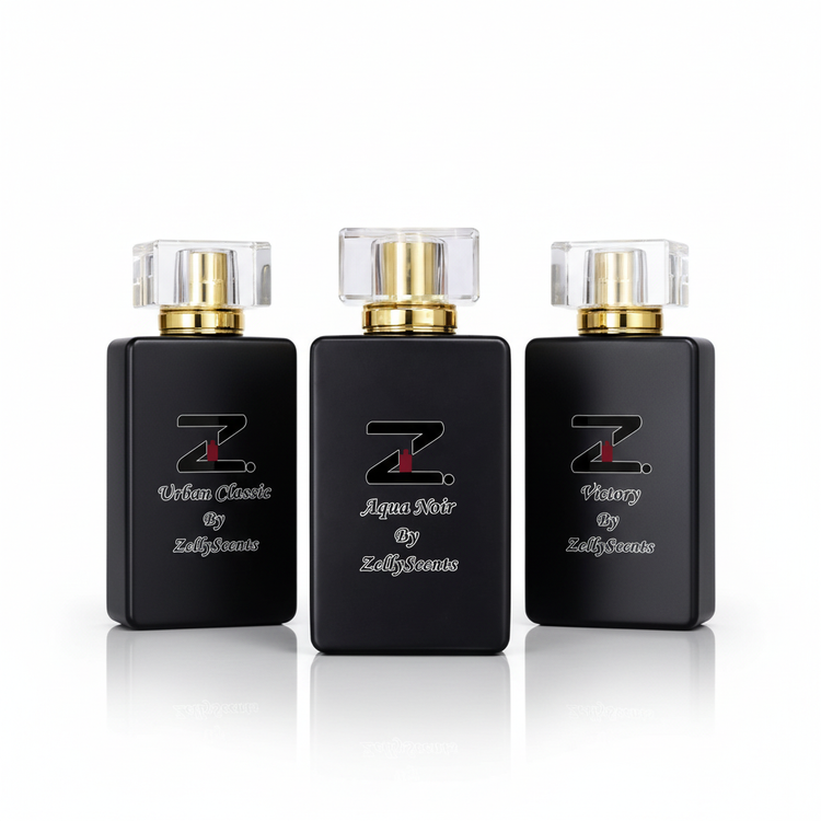 MEN - ZellyScents