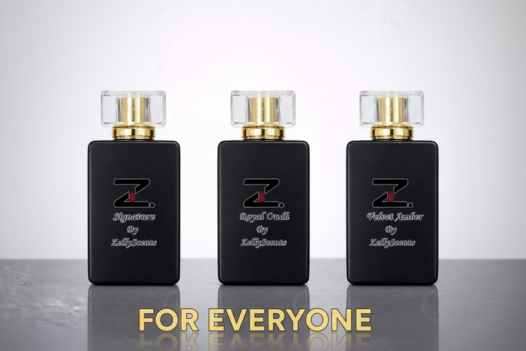 UNISEX - ZellyScents