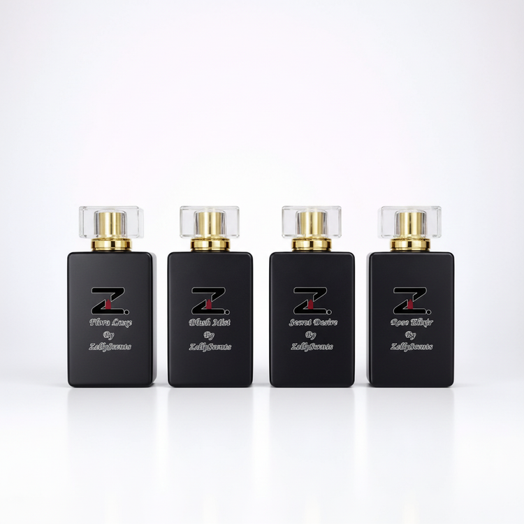 WOMEN - ZellyScents