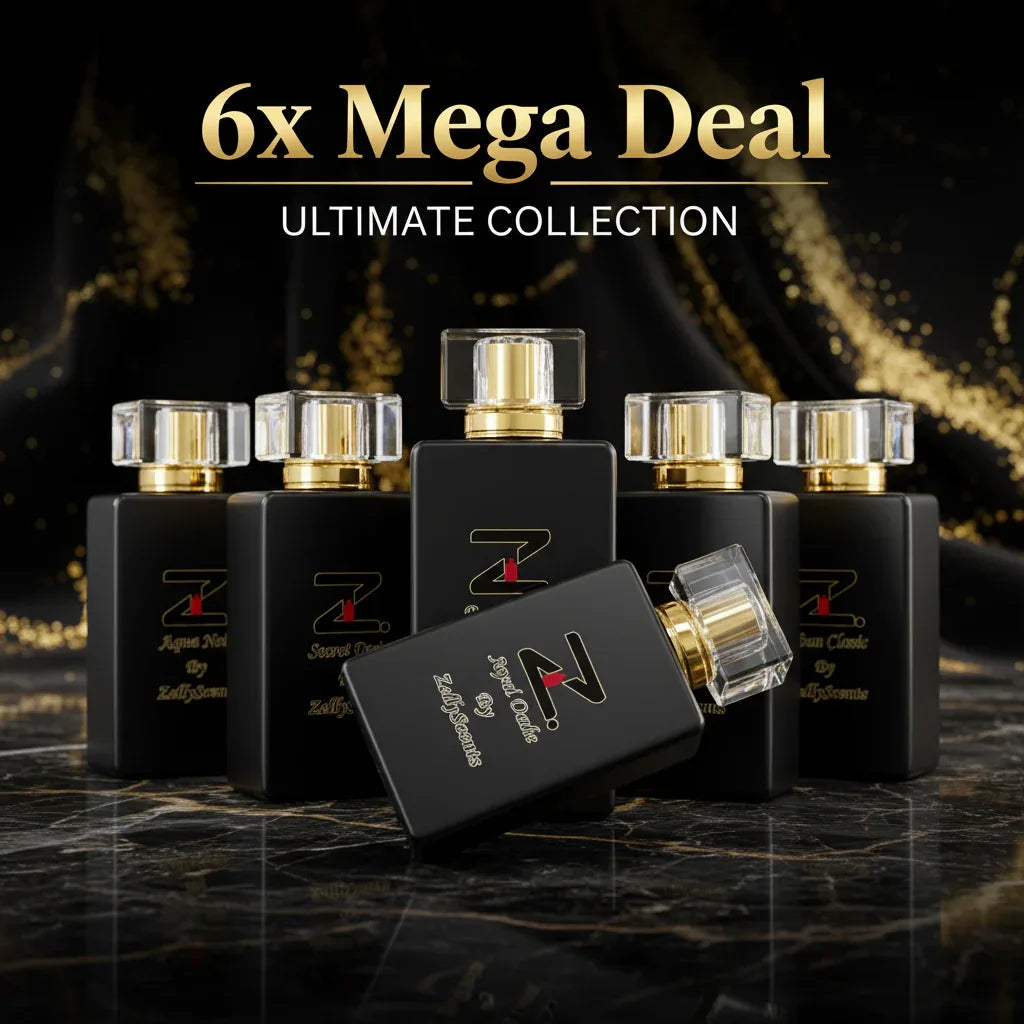 6x-mega-deal - ZellyScents