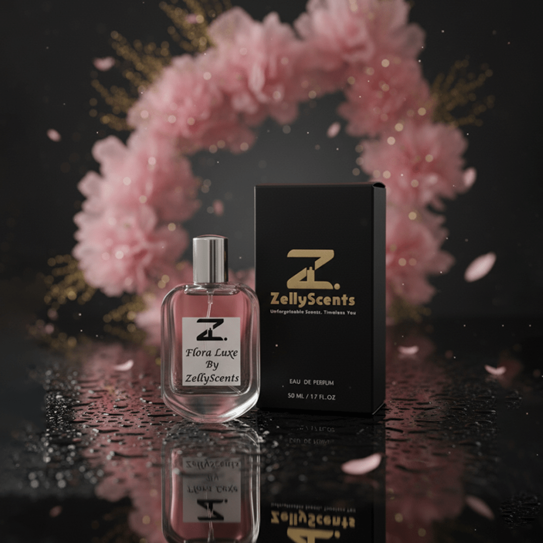 Flora Luxe | ZellyScents - ZellyScents