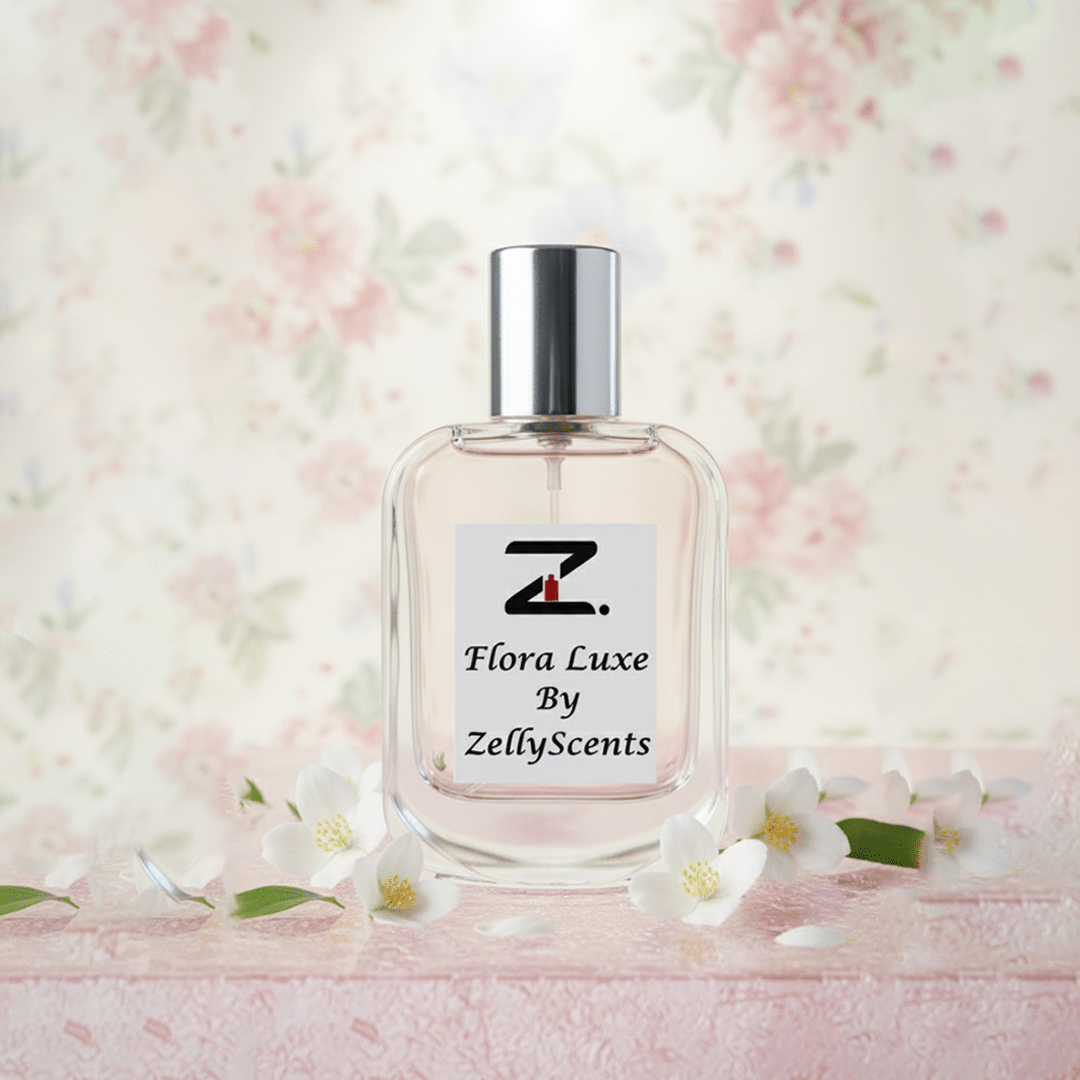 Flora Luxe | ZellyScents - ZellyScents