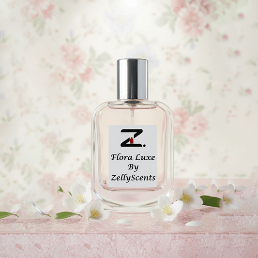 Flora Luxe | ZellyScents - ZellyScents