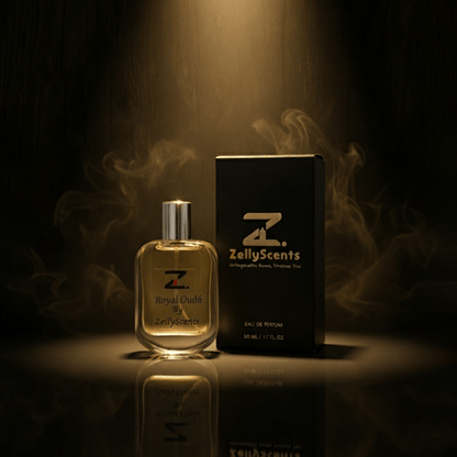 Royal Oudh | ZellyScents - ZellyScents