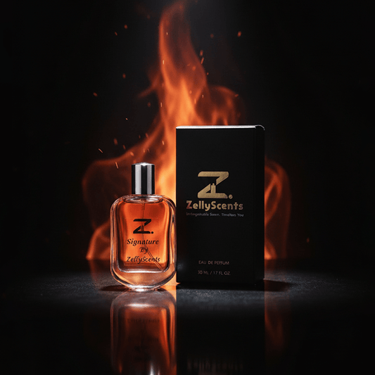 Signature | ZellyScents - ZellyScents