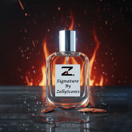Signature | ZellyScents - ZellyScents
