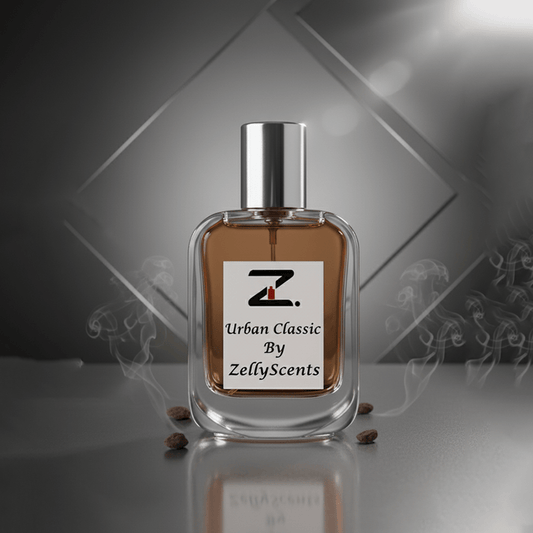 Urban Classic | ZellyScents - ZellyScents