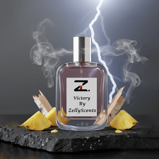 Victory | ZellyScents - ZellyScents
